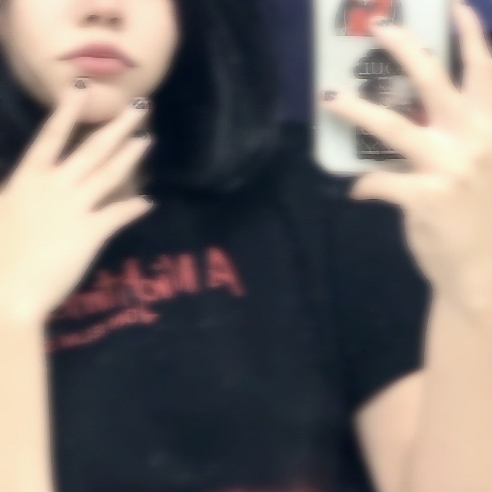 Meet your Posher, Ana